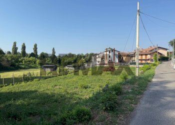 Terreno - Building land via 25 aprile 60
snc, Filago - photo 1