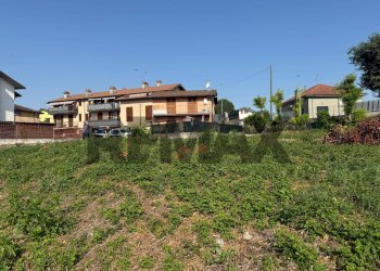 Terreno - Building land via 25 aprile 60
snc, Filago - photo 3