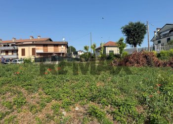 Terreno - Building land via 25 aprile 60
snc, Filago - photo 4