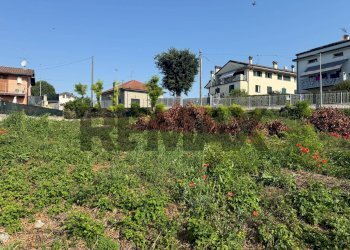 Terreno - Building land via 25 aprile 60
snc, Filago - photo 5