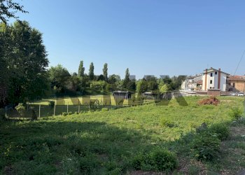 Terreno - Building land via 25 aprile 60
snc, Filago - photo 6