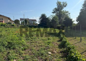Terreno - Building land via 25 aprile 60
snc, Filago - photo 11