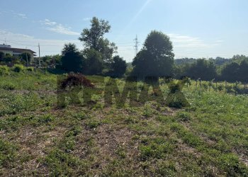 Terreno - Building land via 25 aprile 60
snc, Filago - photo 13