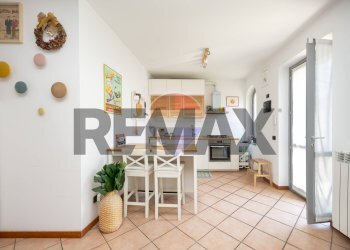 Cucina - Trilocale via della Chiesa Rossa
21, Milano - foto 4