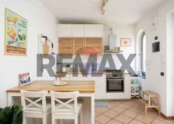 Cucina - Trilocale via della Chiesa Rossa
21, Milano - foto 6