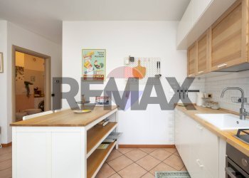Cucina - Trilocale via della Chiesa Rossa
21, Milano - foto 7