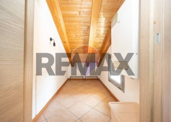 Hall / corridoio - Trilocale via della Chiesa Rossa
21, Milano - foto 18