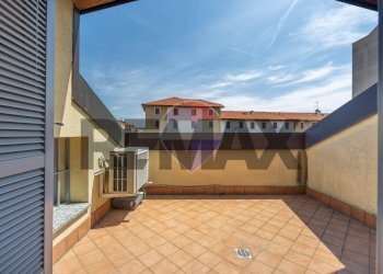 Terrazza - Trilocale via della Chiesa Rossa
21, Milano - foto 19