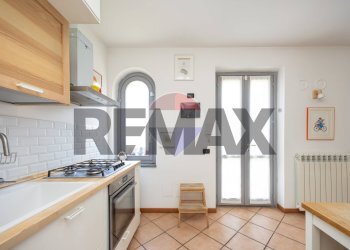 Cucina - Trilocale via della Chiesa Rossa
21, Milano - foto 24