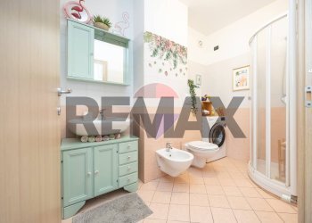 Bagno - Trilocale via della Chiesa Rossa
21, Milano - foto 25