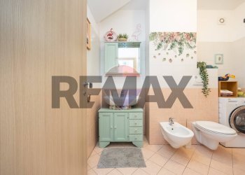 Bagno - Trilocale via della Chiesa Rossa
21, Milano - foto 26