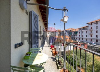 Balcone - Trilocale via della Chiesa Rossa
21, Milano - foto 34