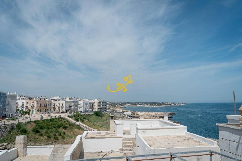 Foto 3 - Quadrilocale Via Porto, Polignano a Mare - foto 3