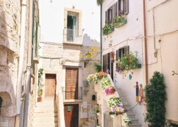 Foto 4 - Four-room apartment Via Porto, Polignano a Mare - photo 4