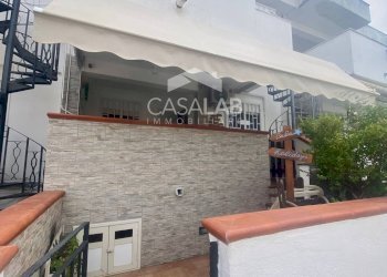 Foto 1 - Three-room apartment via Costa Verde
 
snc, Carini - photo 1