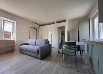 Salone - Monolocale Borgomanero - foto 4