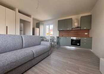 Cucina - One-room apartment Borgomanero - photo 5