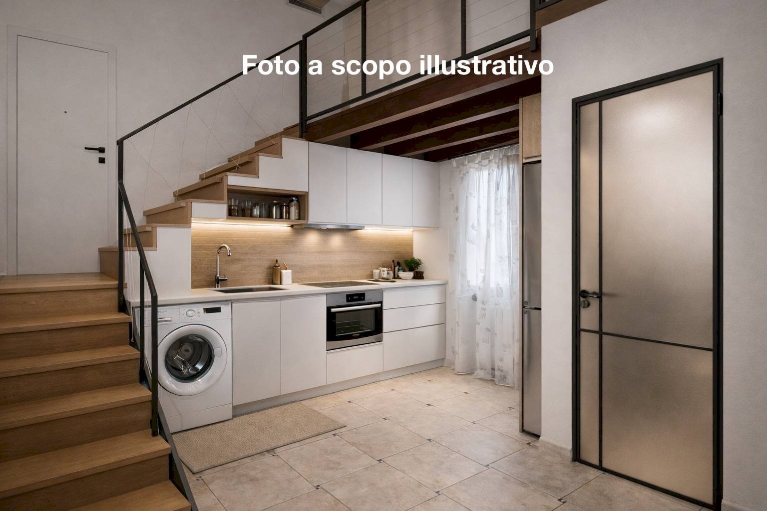Foto 1 - Two-room apartment Via Del Podesta', Ferrara - photo 1