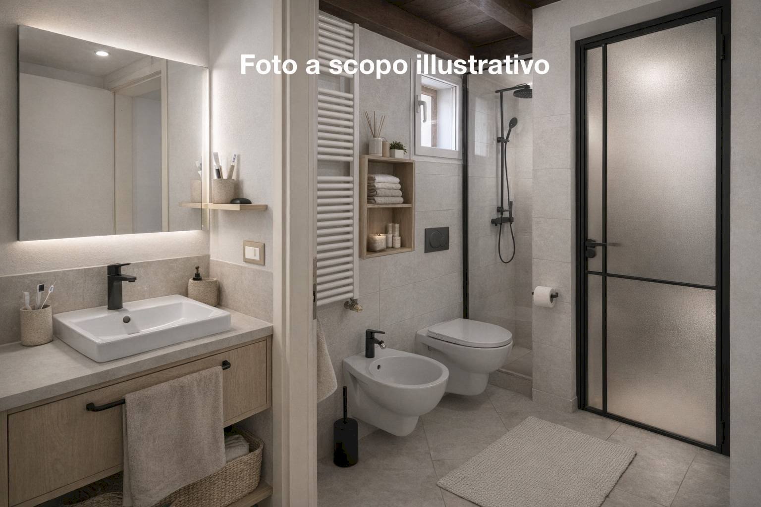 Foto 3 - Two-room apartment Via Del Podesta', Ferrara - photo 3