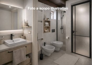 Foto 3 - Two-room apartment Via Del Podesta', Ferrara - photo 3