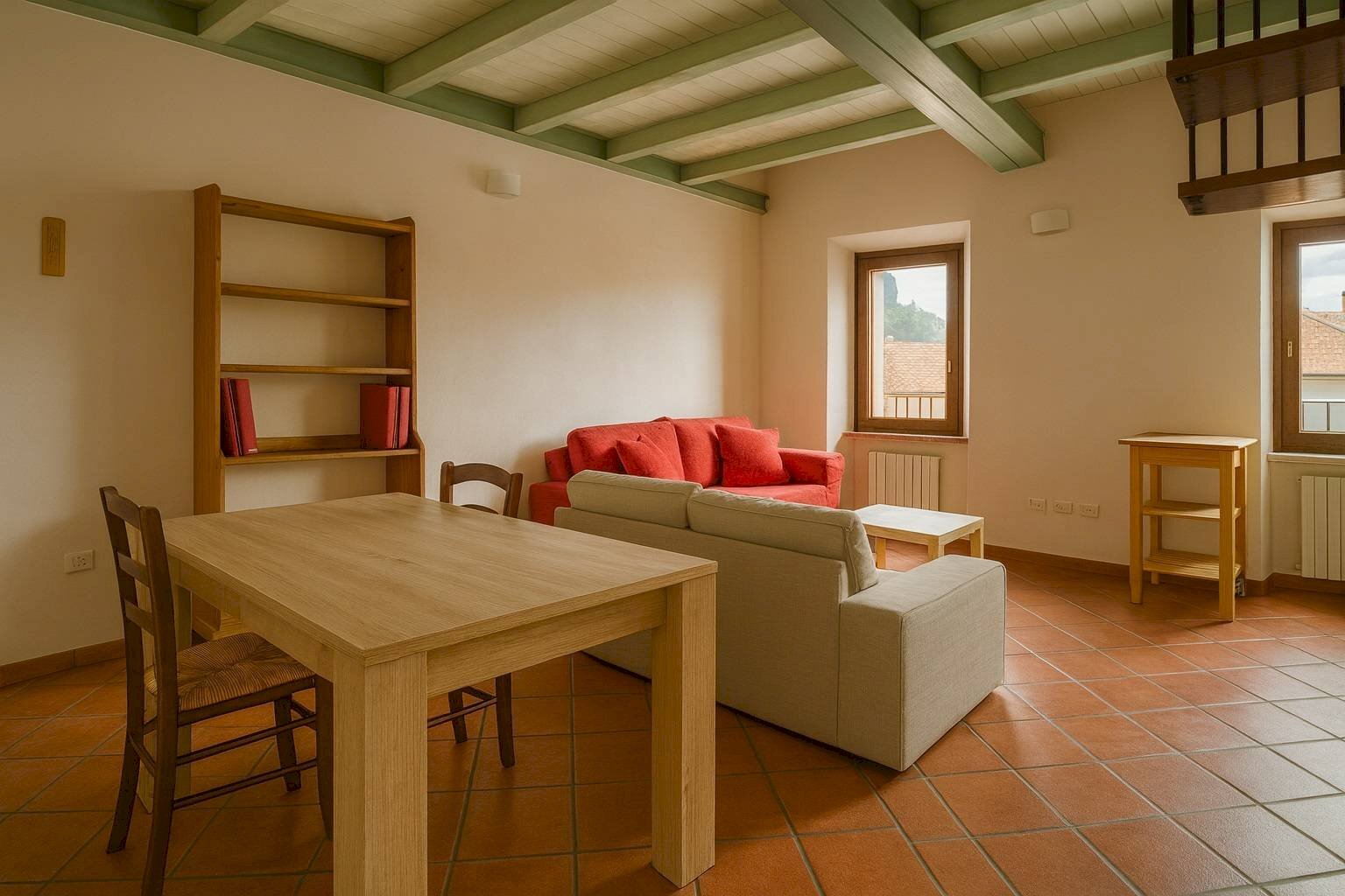 Foto 2 - Four-room apartment Via Delle Volte, Ferrara - photo 2