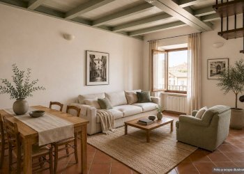 Foto 1 - Four-room apartment Via Delle Volte, Ferrara - photo 1