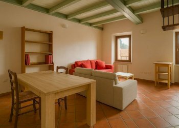 Foto 2 - Four-room apartment Via Delle Volte, Ferrara - photo 2