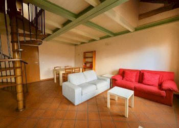 Foto 3 - Four-room apartment Via Delle Volte, Ferrara - photo 3