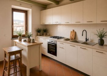 Foto 6 - Four-room apartment Via Delle Volte, Ferrara - photo 6