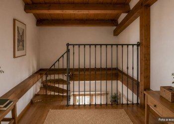 Foto 19 - Four-room apartment Via Delle Volte, Ferrara - photo 19