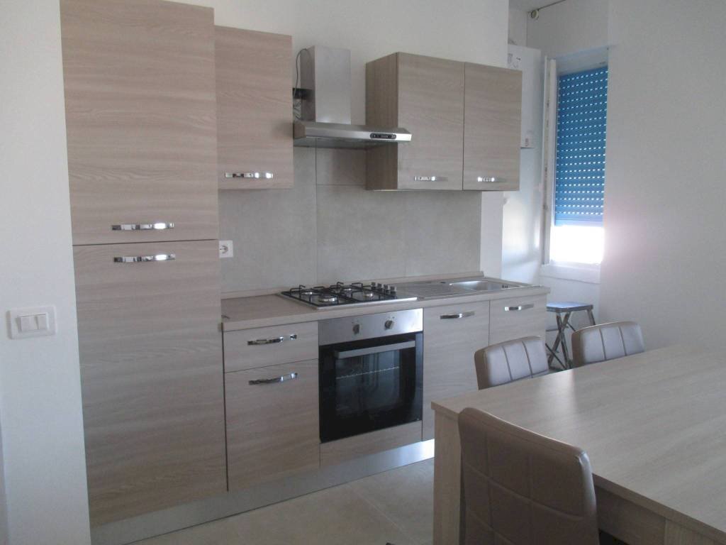 Cucina - Two-room apartment via del Gallo, Brescia - photo 1