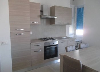 Cucina - Two-room apartment via del Gallo, Brescia - photo 1