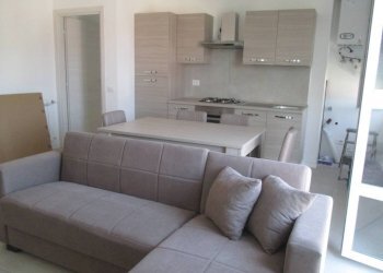 Soggiorno - Two-room apartment via del Gallo, Brescia - photo 2
