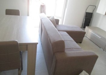 Soggiorno - Two-room apartment via del Gallo, Brescia - photo 3
