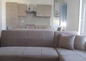 Cucina - Two-room apartment via del Gallo, Brescia - photo 5