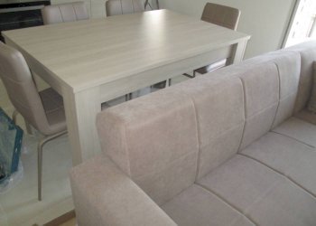 Soggiorno - Two-room apartment via del Gallo, Brescia - photo 6