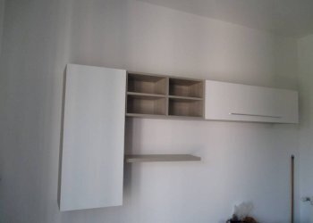 Soggiorno - Two-room apartment via del Gallo, Brescia - photo 8