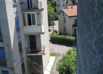 balcone - Two-room apartment via del Gallo, Brescia - photo 10