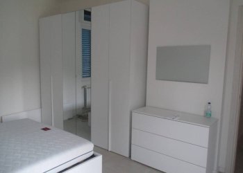 Camera da letto - Two-room apartment via del Gallo, Brescia - photo 11