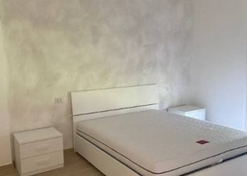 Camera da letto - Two-room apartment via del Gallo, Brescia - photo 14