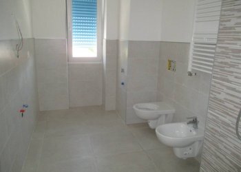 bagno - Bilocale via del Gallo, Brescia - foto 17