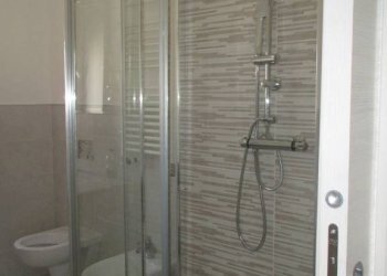 bagno - Two-room apartment via del Gallo, Brescia - photo 18