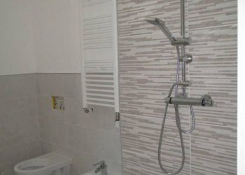 bagno - Two-room apartment via del Gallo, Brescia - photo 19