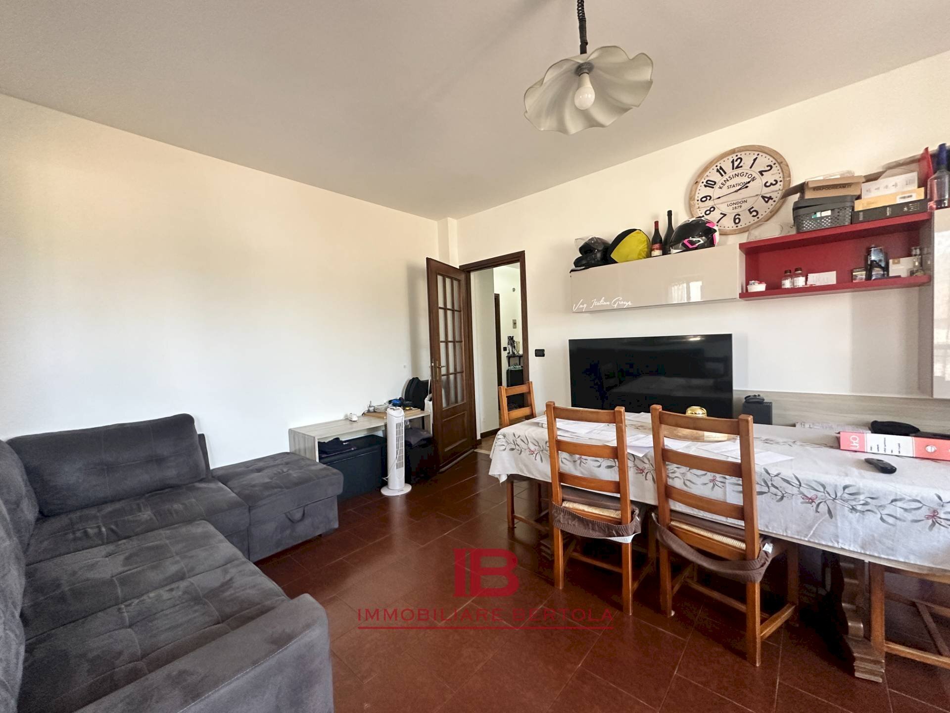 Foto 1 - Appartamento via m. coppino
 
3, Bernezzo - foto 1