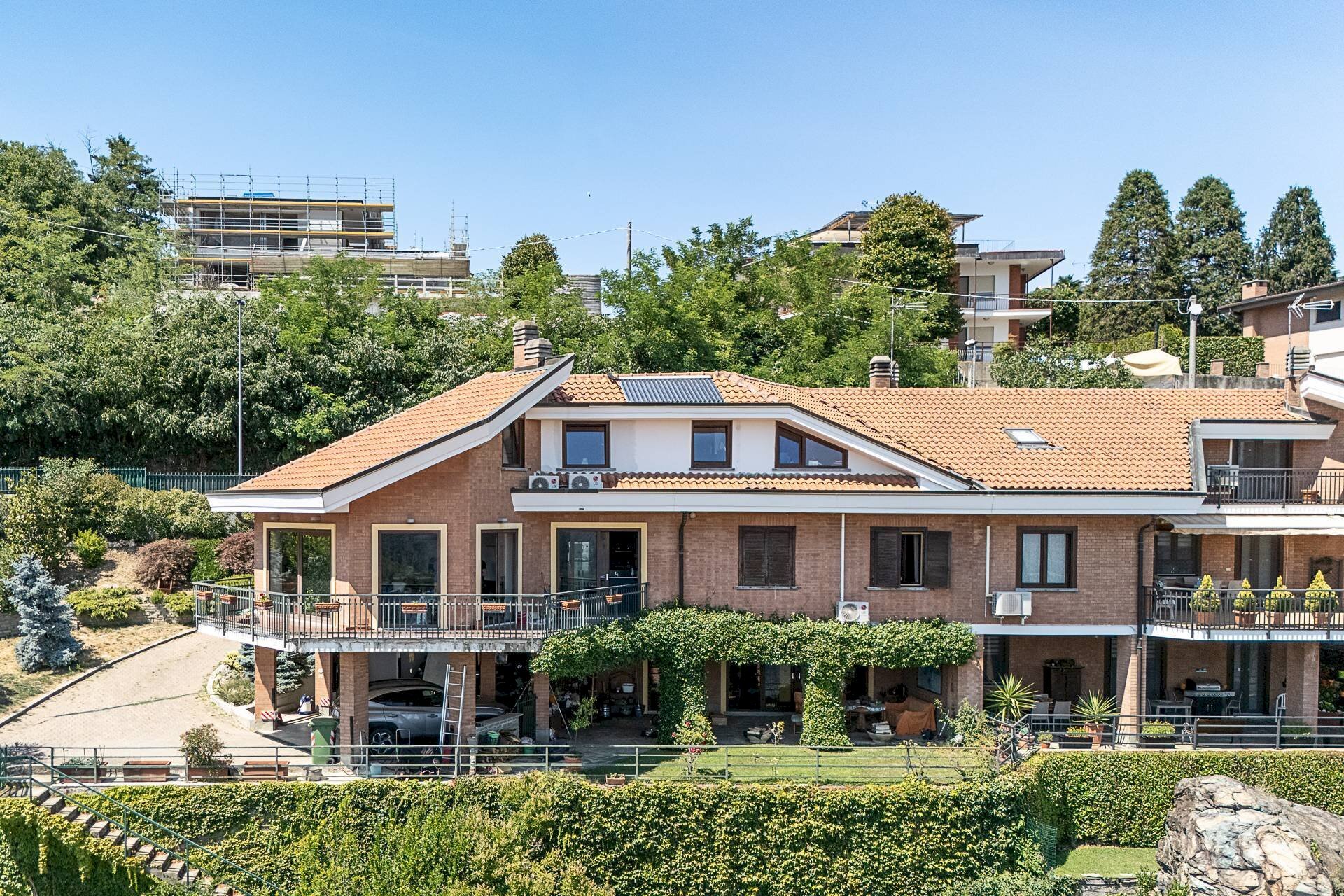 Foto 2 - Villa Strada Pozzetto
9 bis, Rivoli - foto 2