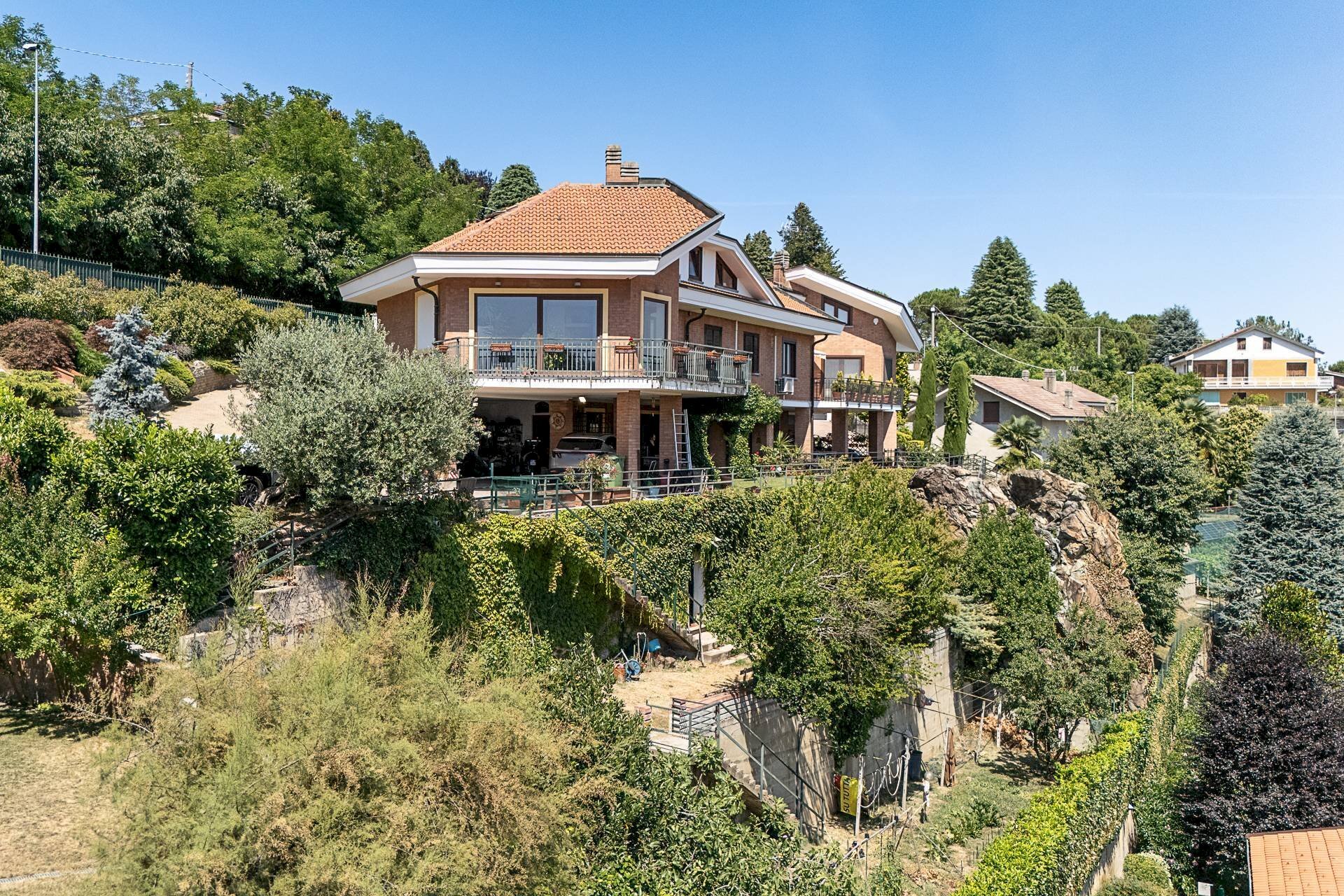 Foto 3 - Villa Strada Pozzetto
9 bis, Rivoli - foto 3