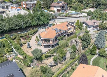 Foto 1 - Villa Strada Pozzetto
 
9 bis, Rivoli - foto 1