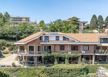 Foto 2 - Villa Strada Pozzetto
 
9 bis, Rivoli - foto 2