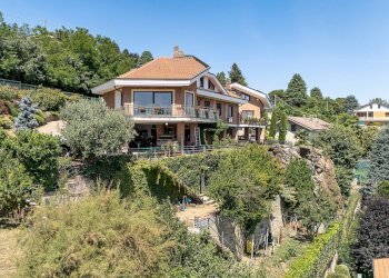 Foto 3 - Villa Strada Pozzetto
 
9 bis, Rivoli - foto 3