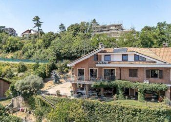 Foto 4 - Villa Strada Pozzetto
 
9 bis, Rivoli - foto 4